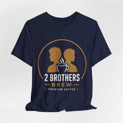 Dark & Bold Tee Vol. 2