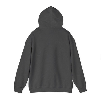 E&E 2 Brothers Brew — Logo Hoodie