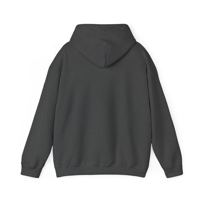 E&E 2 Brothers Brew — Logo Hoodie