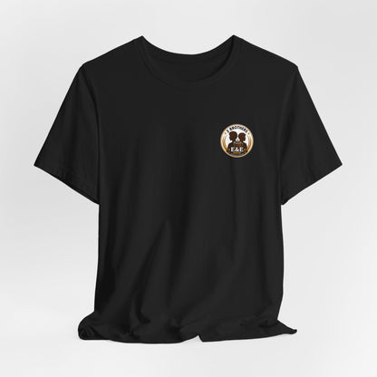 E&E 2 Brothers Brew — Dark & Bold Tee