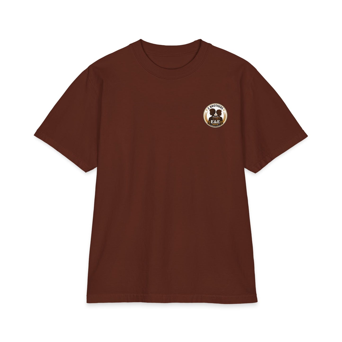 Unisex Max Heavyweight Short Sleeve
