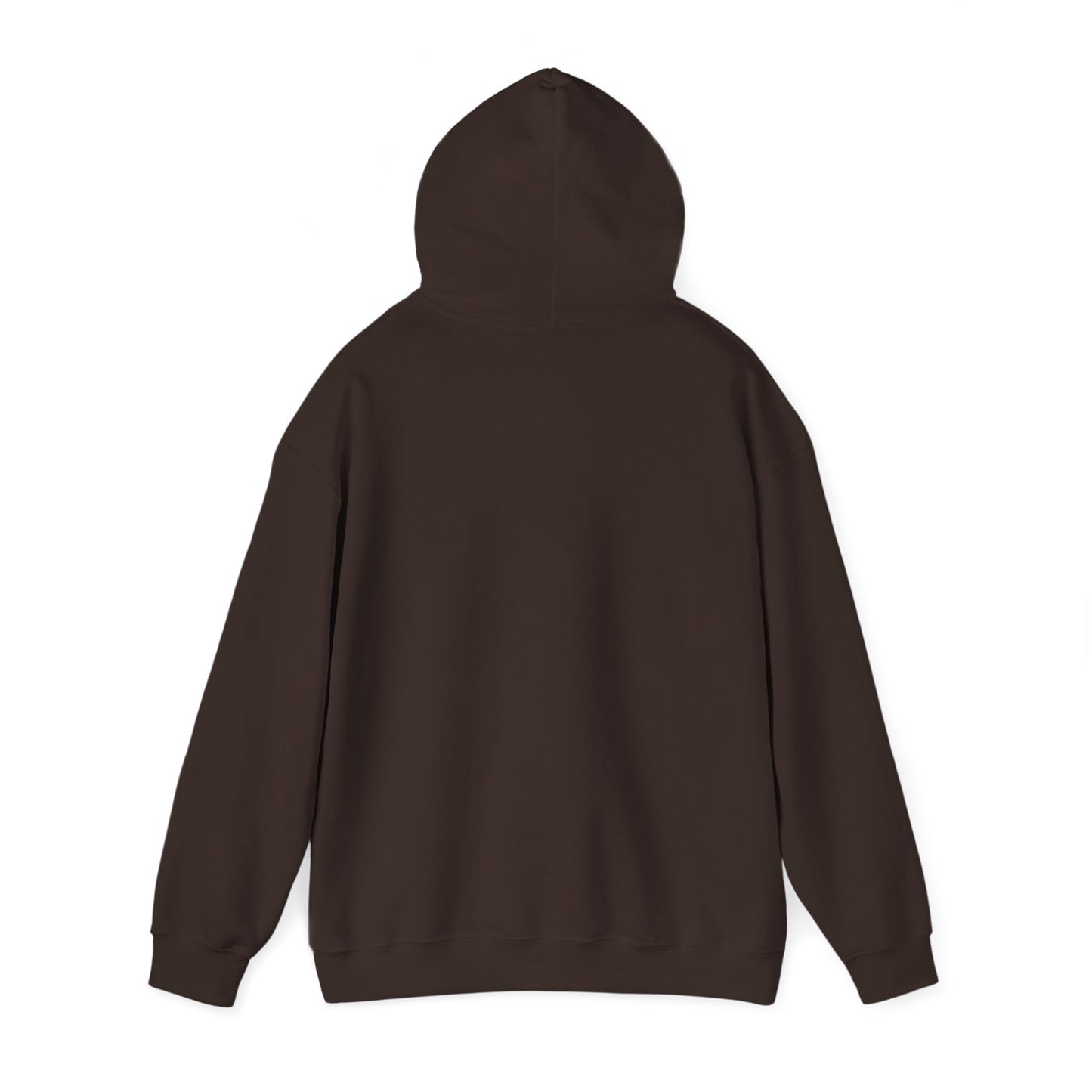 2 Brothers E&E Brew Logo Hoodie — Vintage Coffee Brand Sweatshirt
