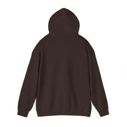 E&E 2 Brothers Brew — Logo Hoodie