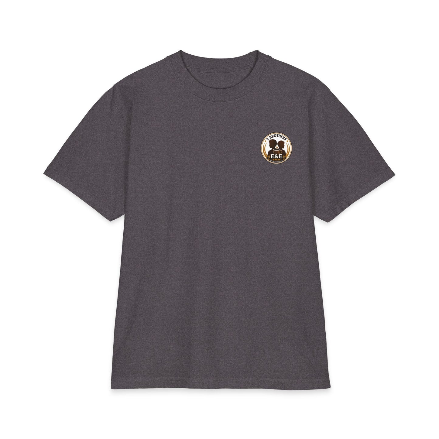 Unisex Max Heavyweight Short Sleeve