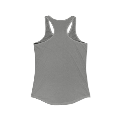 E&E 2 Brothers Brew — Women's Racerback Tank