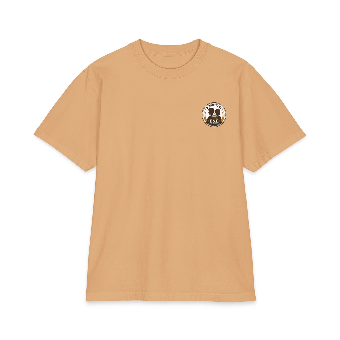 Unisex Max Heavyweight Short Sleeve