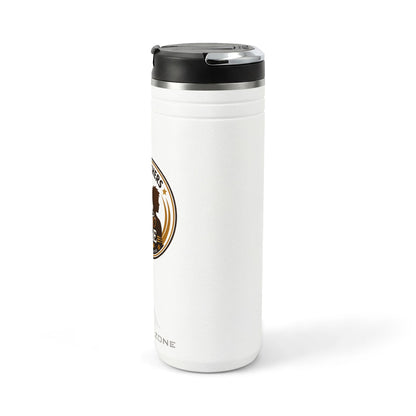 E&E 2 Brothers Brew — 24oz Insulated Tumbler Vol. 2