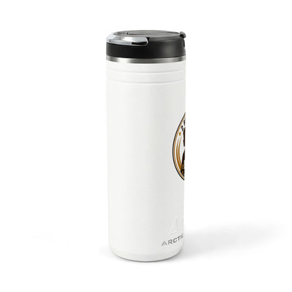 E&E 2 Brothers Brew — 24oz Insulated Tumbler Vol. 2