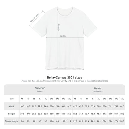 E&E 2 Brothers Brew — Natural & White Tee