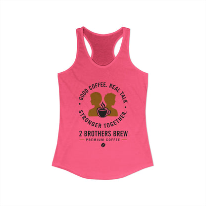 Women's Racerback Tank