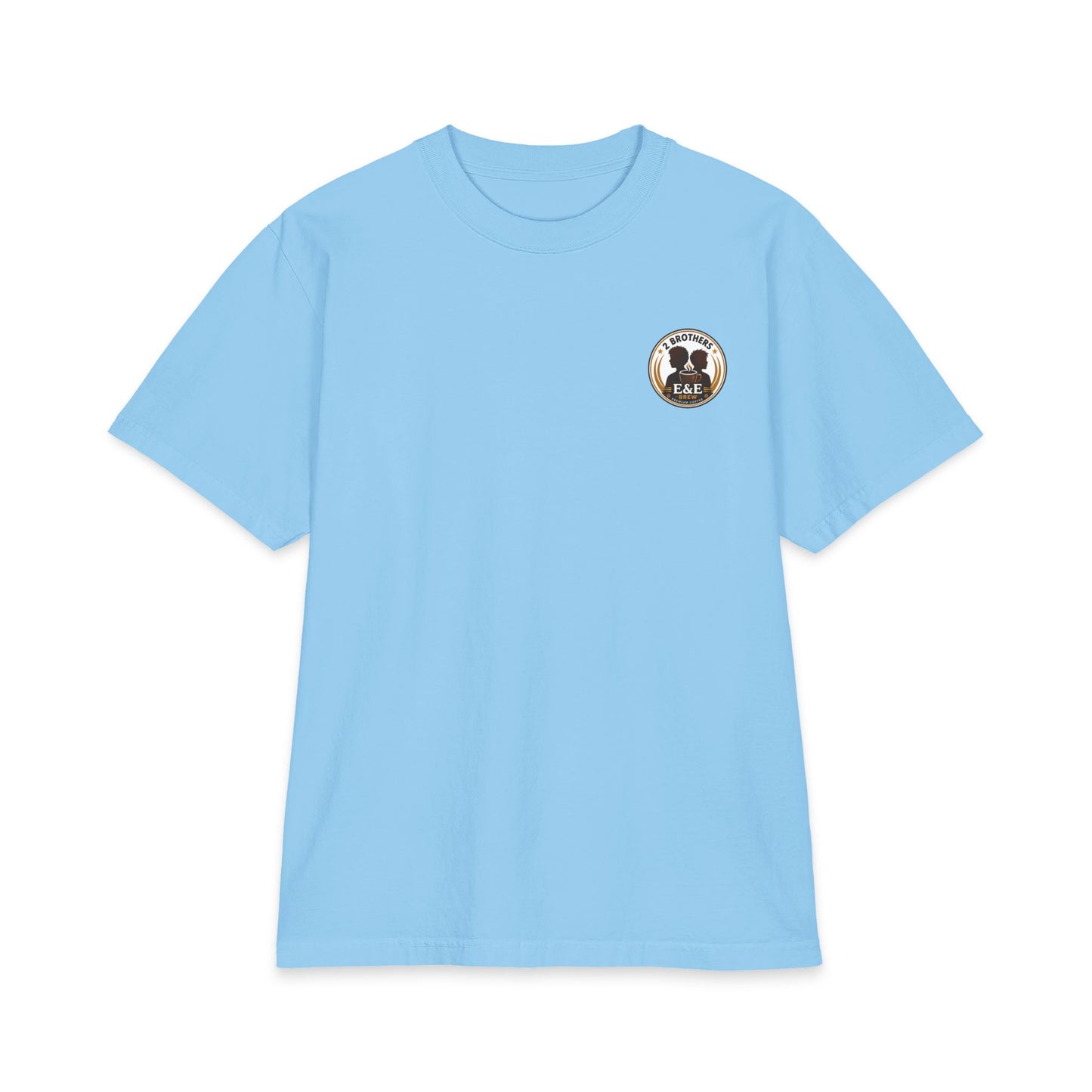 Unisex Max Heavyweight Short Sleeve