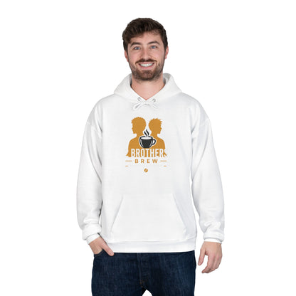 E&E 2 Brothers Brew — EcoSmart Pullover Hoodie