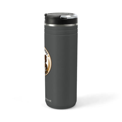 E&E 2 Brothers Brew — 24oz Insulated Tumbler Vol. 2