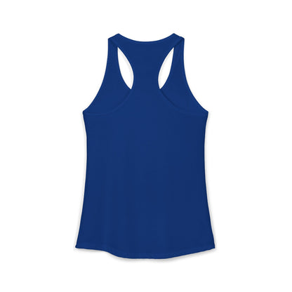 E&E 2 Brothers Brew — Women's Racerback Tank
