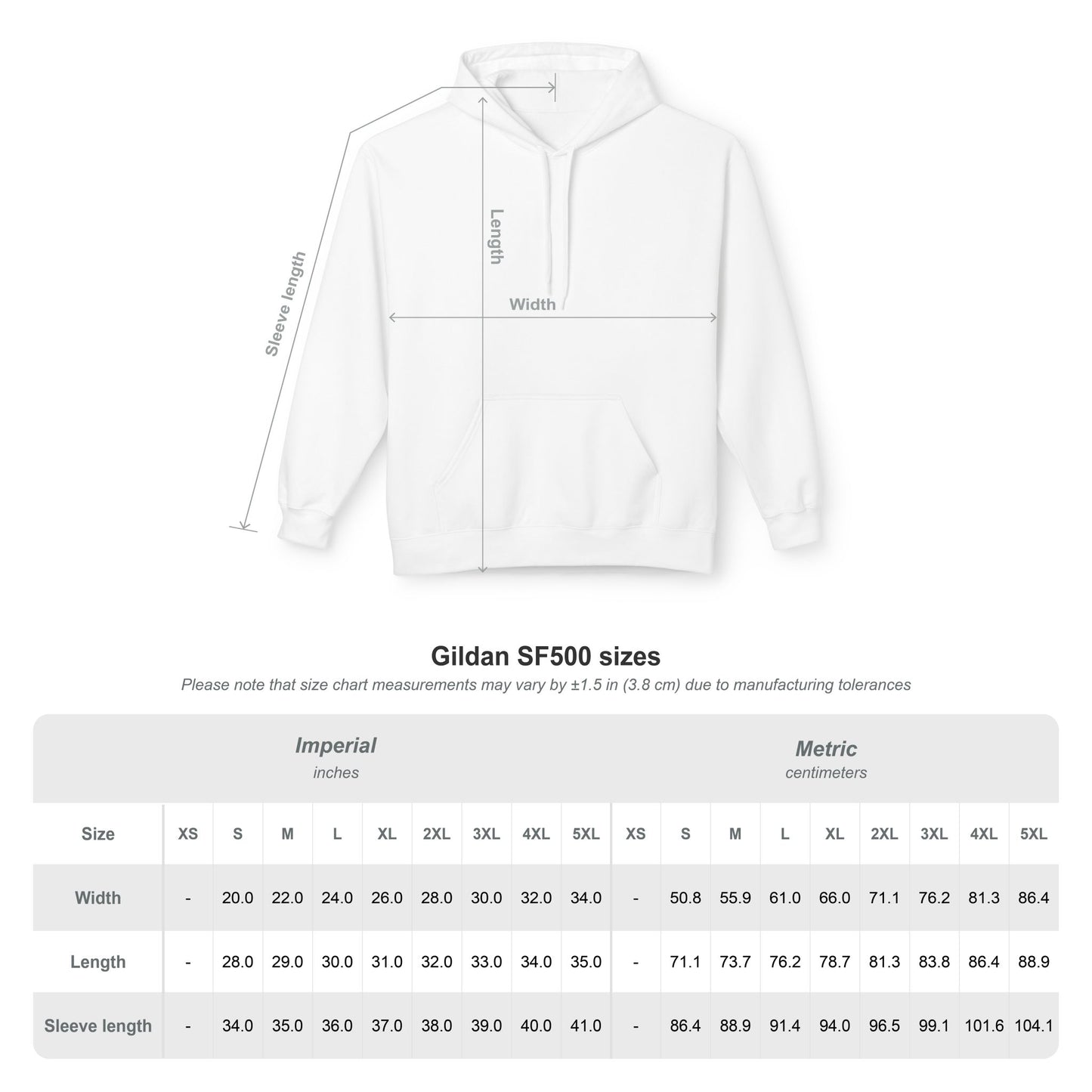Brewed Strong Hoodie — “Built Different. Brewed Strong.” Coffee Shop Logo Pullover
