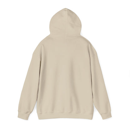 E&E 2 Brothers Brew — Logo Hoodie