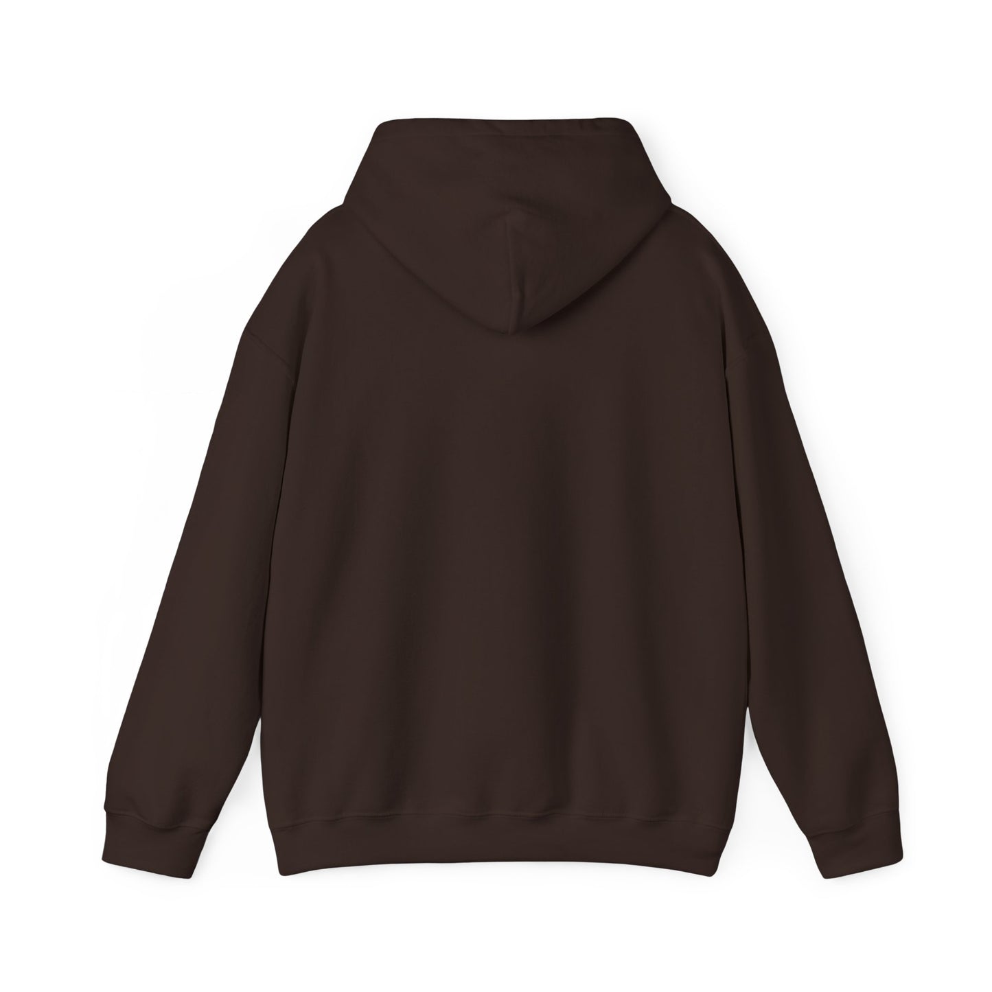2 Brothers E&E Brew Logo Hoodie — Vintage Coffee Brand Sweatshirt
