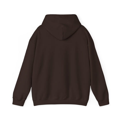 E&E 2 Brothers Brew — Logo Hoodie