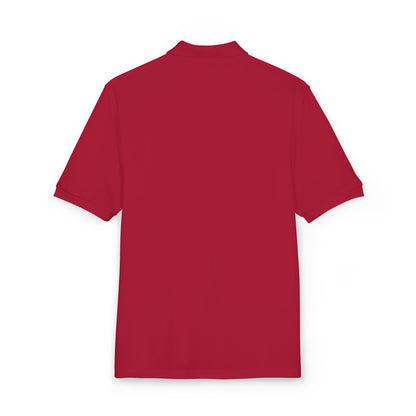 Heraldic Crest Polo