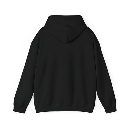 E&E 2 Brothers Brew — Logo Hoodie