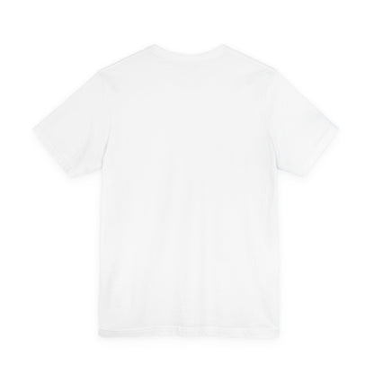 E&E 2 Brothers Brew — Heather & Aqua Tee