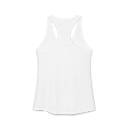 E&E 2 Brothers Brew — Women's Racerback Tank
