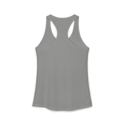 E&E 2 Brothers Brew — Women's Racerback Tank