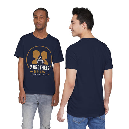 Dark & Bold Tee Vol. 2