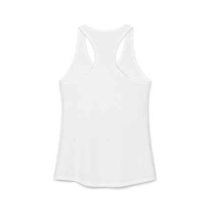 E&E 2 Brothers Brew — Women's Racerback Tank