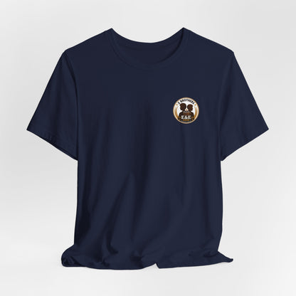 Dark & Bold Tee