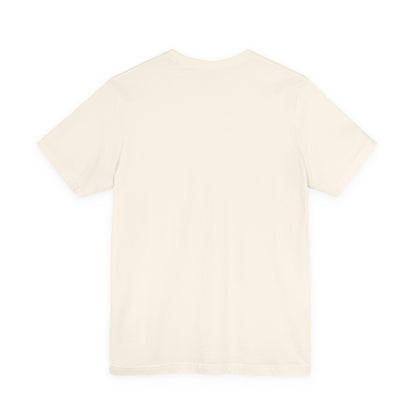 E&E 2 Brothers Brew — Heather & Aqua Tee