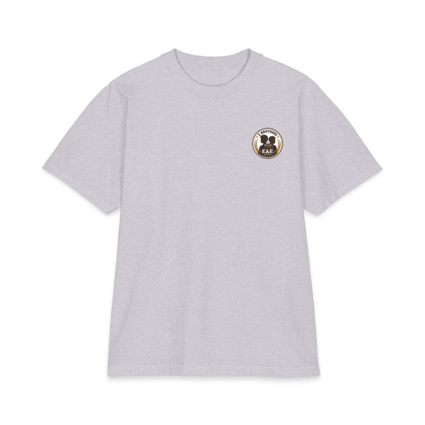 Unisex Max Heavyweight Short Sleeve