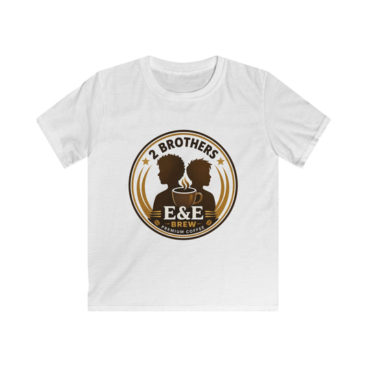 Kids Softstyle Tee