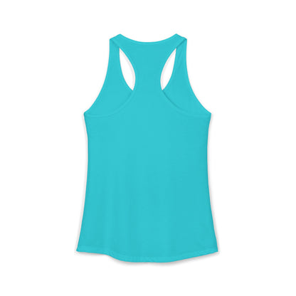 E&E 2 Brothers Brew — Women's Racerback Tank