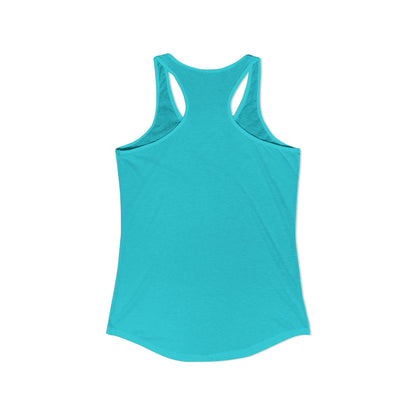 E&E 2 Brothers Brew — Women's Racerback Tank