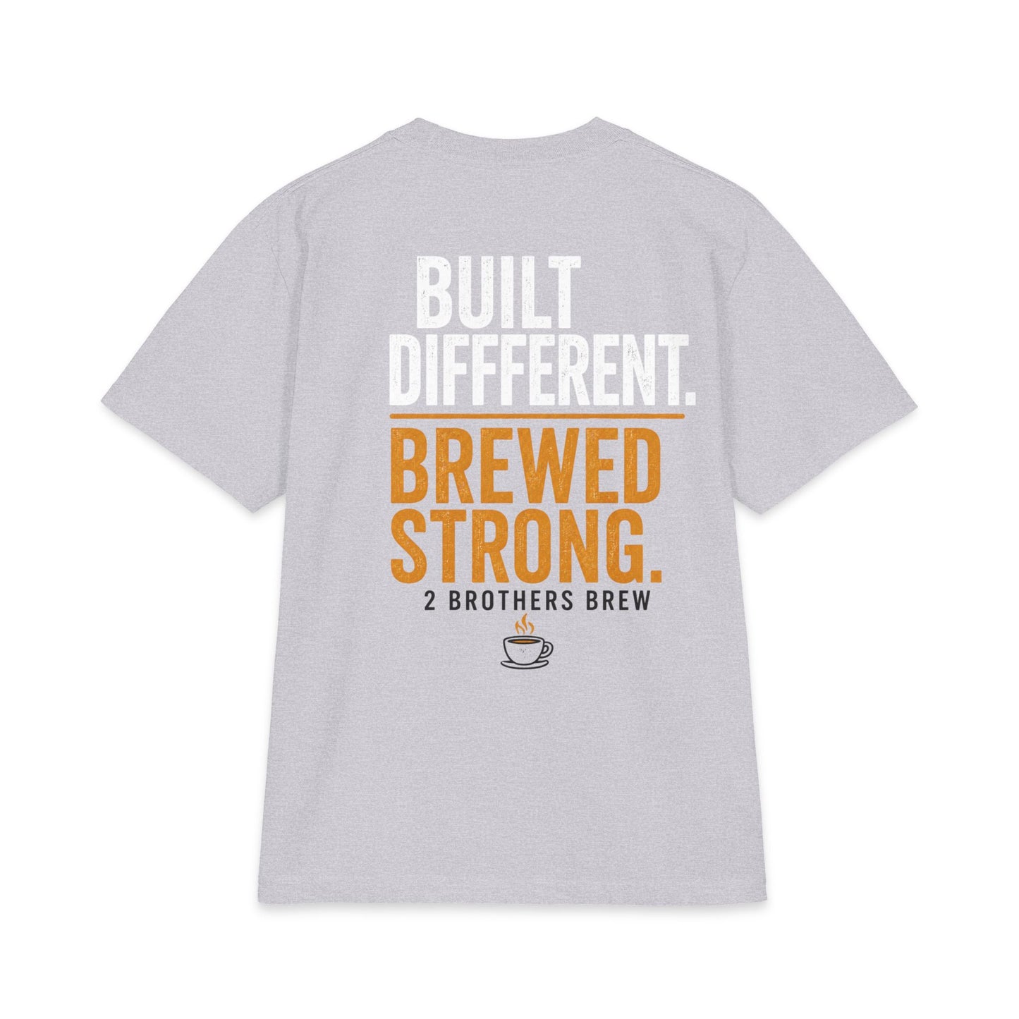Unisex Max Heavyweight Short Sleeve