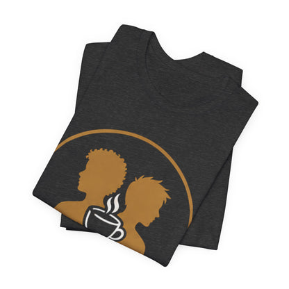 Dark & Bold Tee Vol. 2