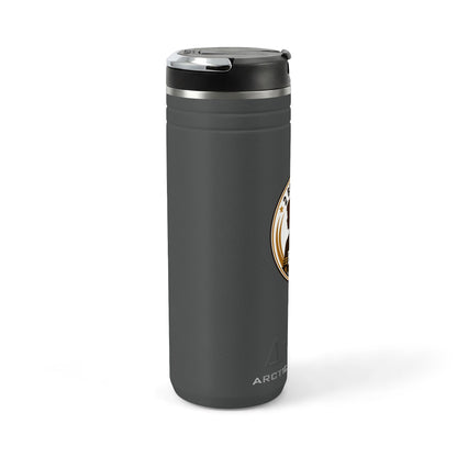 E&E 2 Brothers Brew — 24oz Insulated Tumbler Vol. 2