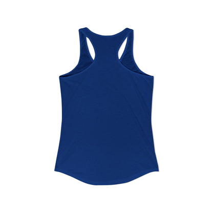 E&E 2 Brothers Brew — Women's Racerback Tank
