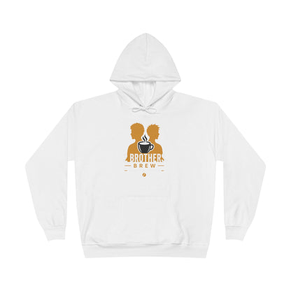 E&E 2 Brothers Brew — EcoSmart Pullover Hoodie