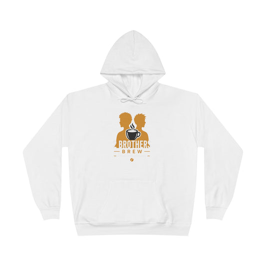Unisex EcoSmart® Pullover Hoodie Sweatshirt
