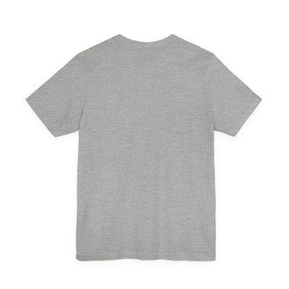 E&E 2 Brothers Brew — Heather & Aqua Tee