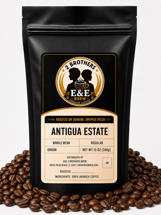 Antigua Estate