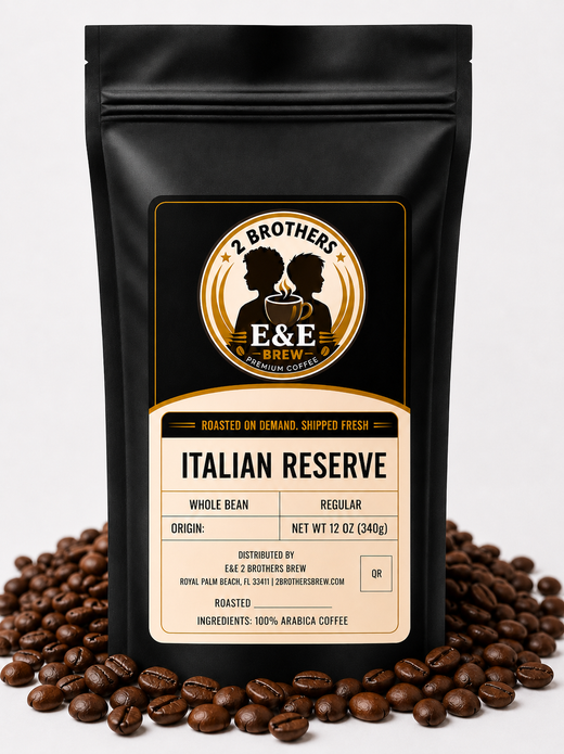 Italian Reserve