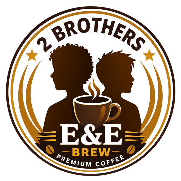 2 BROTHERS BREW E&E