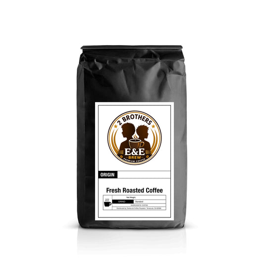 Kopi Safari — Exotic Single Origin Specialty Coffee
